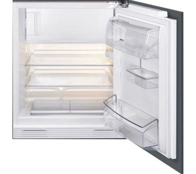 SMEG UKUD7122C SP Integrated Undercounter Fridge SMEG UKUD7122C SP Integrated Undercounter Fridge